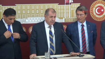 Anayasa Değişikliği Teklifi Genel Kurulu'a Gelmesi Durumunda Hayır Oyu Kullanacağız'