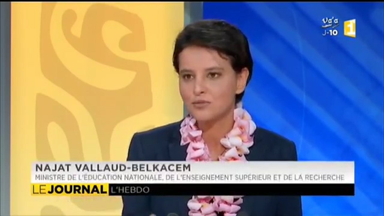 Une convention décennale pour investir dans l'Éducation en Polynésie française