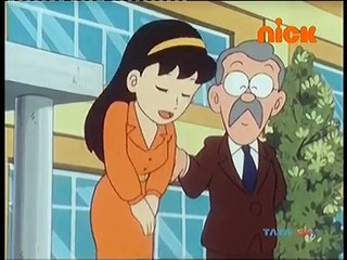 Ninja hattori Nick TV Tamil latest hit episode 16 10 part 3