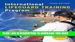 [New] Ebook International Lifeguard Training Program Free Online