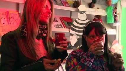 Argentine woman with Down syndrome inspires as teacher