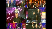 The World of Stars on La soirée de l'étrange - French TV Channel TF1 - Superhuman Miroslaw Magola