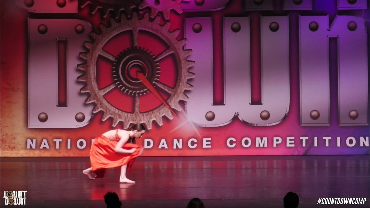 Summertime Sadness - Dance Schools Las Vegas - Innovation Dance Company