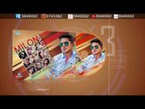 Prem Chokh By Zooel Morshed | Audio Jukebox | New Songs 2016