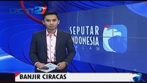 Warga Ciracas Kebanjiran Selama 3 Hari