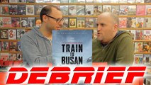 Dernier Train pour Busan - Critique