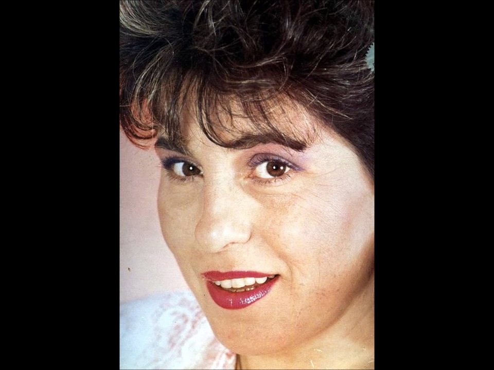 ŠEMSA SULJAKOVIC GDJE SI DA SI MOJ GOLUBE