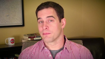 The Speed Bag: Who smashes a juice box to make a point?