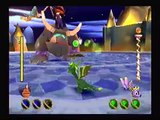 Lets Play Spyro 2: Riptos Rage! - Ep. 27 - Youve Just Sealed Your Fate! (Final Boss - Ripto)