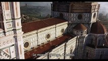 Les Medicis : Maîtres de Florence - trailer - bande-annonce (VOST)
