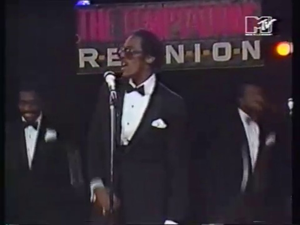 Happy Birthday TM - Superfreak