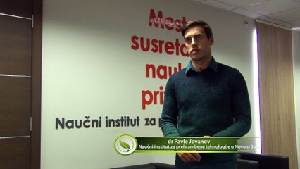 Međunarodni kongres „Tehnologija, kvalitet i bezbednost hrane“ u Novom Sadu