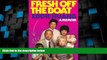 Big Deals  Fresh Off the Boat: A Memoir  Best Seller Books Most Wanted