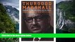 Deals in Books  Thurgood Marshall: Warrior at the Bar, Rebel on the Bench  Premium Ebooks Online