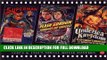 [New] Ebook To Be Continued... (Illustrated History of Movies Through Posters, Volume 16) (Vol 16)