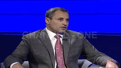 Arben Ceku I Ftuar Në “Intervista E Mbrëmjes”