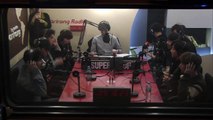 161024 Arirang Radio Super K-Pop 펜타곤 고릴라 live