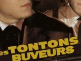 Les Tontons Buveurs - Annonce site internet
