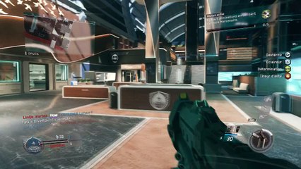 Gameplay EBR-800 - Guide Infinite Warfare