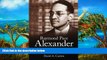 Deals in Books  Raymond Pace Alexander: A New Negro Lawyer Fights for Civil Rights in Philadelphia