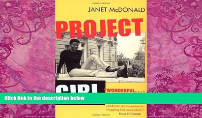 Big Deals  Project Girl  Full Ebooks Most Wanted