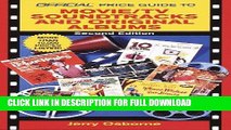 [New] Ebook Official Price Guide to Movie/TV Soundtracks and Original Cast Albums: 2nd Edition