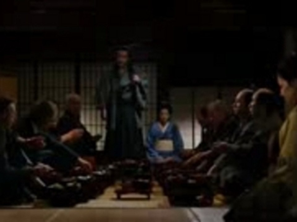 Silk - Trailer