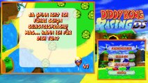 Lets Play Diddy Kong Racing DS Part 18: Drumstick und die neuen Strecken!
