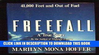 [New] Ebook Freefall Free Online