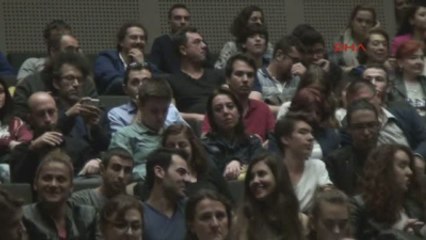 Dikili Dünyaca Ünlü Gitaristler Bergama'da Sahne Aldı