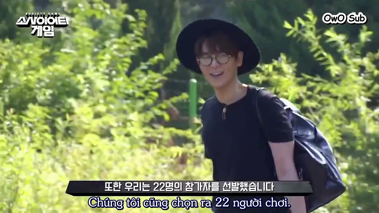 E01 - Cờ Người 1/2