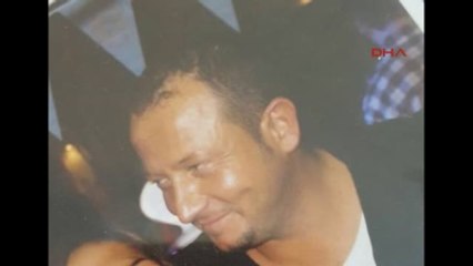 Almanya?daki Türk?ün Kuşkulu Ölümü