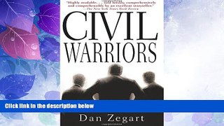 Big Deals  Civil Warriors: The Legal Siege on the Tobacco Industry  Full Read Best Seller