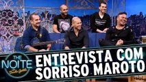 Entrevista com Sorriso Maroto