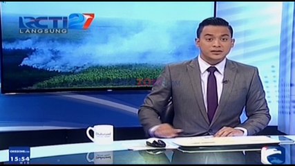 Télécharger la video: Pemadaman Titik Api Kebakaran Hutan & lahan Terus Dilakukan