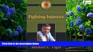 Books to Read  Fighting Injustice  Full Ebooks Best Seller