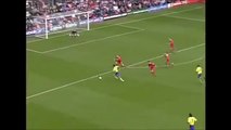 Robert Pires amazing winner vs Liverpool