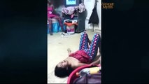 Indian Drunk Girls Compilation & Latest Indian Whatsapp Funny Videos 2016