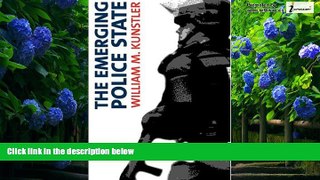 Books to Read  The Emerging Police State: Resisting Illegitimate Authority  Full Ebooks Best Seller