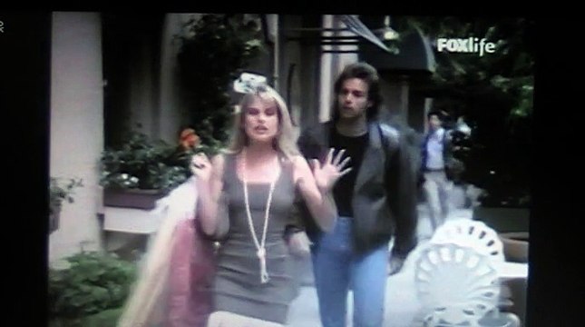 Cote ouest (vidéo en francais) - tu tiens à moi !