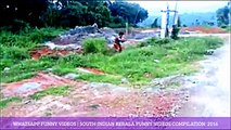 WHATSAPP FUNNY VIDEOS   SOUTH INDIAN KERALA FUNNY VIDEOS COMPILATION 2016