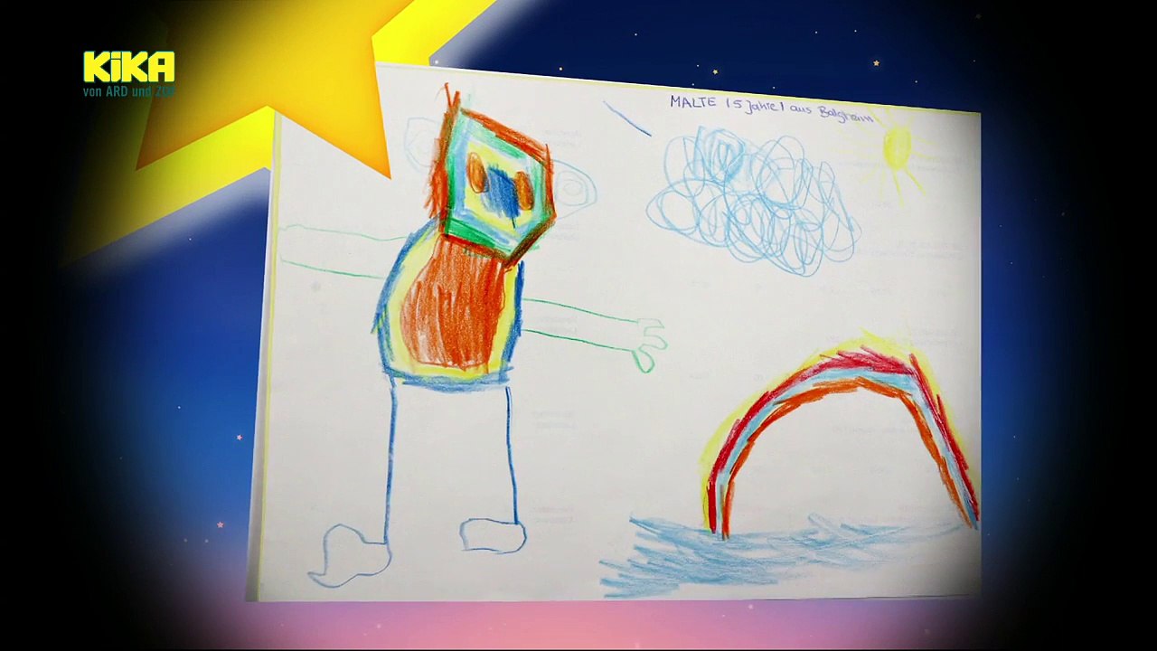 Baumhaus vom 4. Oktober 2016 | Mehr auf KiKA.de