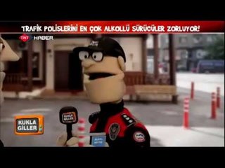 Kuklagiller - Trafik Kontrol