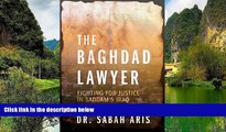 READ NOW  The Baghdad Lawyer  Premium Ebooks Online Ebooks