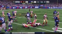 [NFL16] (0-4) San Francisco 49ers vs NY Giants (3-1) (102)