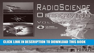 [PDF] Radio Science Observing, Vol. 2 Full Online