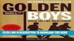 [PDF] Golden Boys: Vivir En Los Mercados/ Living in Markets (Spanish Edition) [Full Ebook]