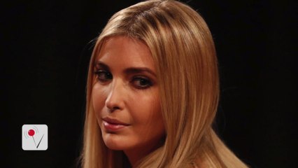 Women Are Boycotting Ivanka Trump’s Fashion Line