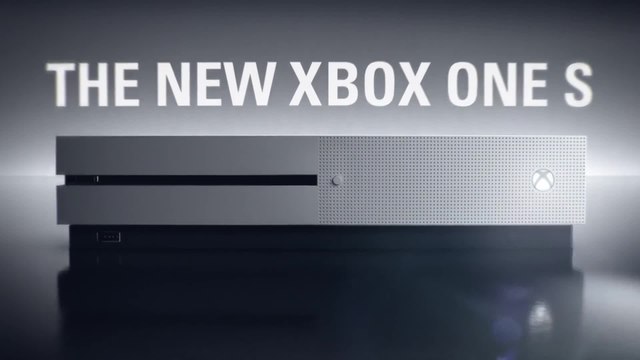 Xbox One: The Best-Selling Console in America (2016)