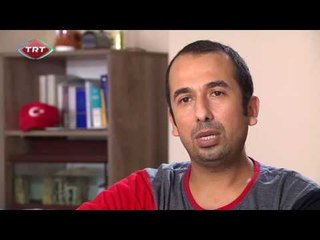 Recep Ünlü - 10. Bölüm Fragman - 15 Temmuz Kahramanları - TRT Belgesel